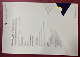 Hogeschool van Amsterdam Diploma sample