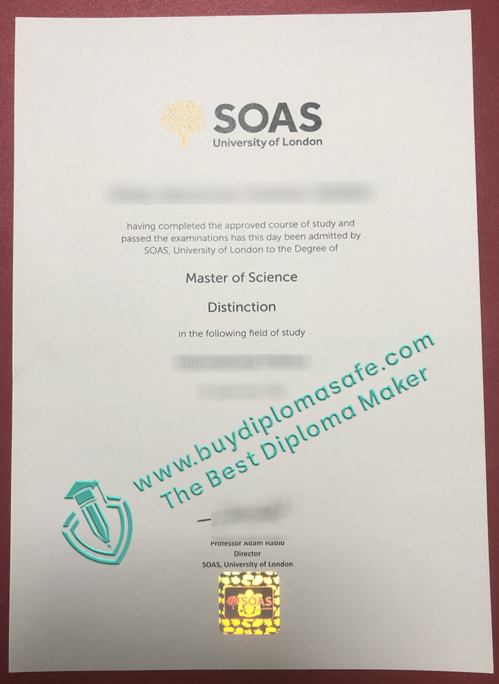 SOAS University of London degree SOAS University of London degree