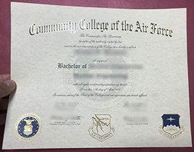 Community-College-of-the-Air-Force-CCAF-diploma-online