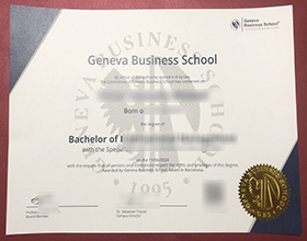 Geneva-Business-School-degree-sample