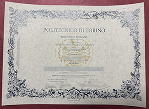 Politecnico di Torino Laurea