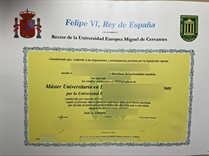 UEMC titulo