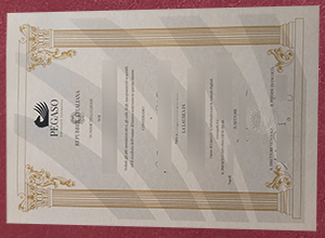 Università Telematica Pegaso Laurea